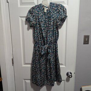 Confetti Party Dress